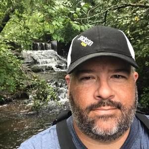 Meet your Posher, Jon